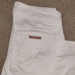 Hudson jeans size 27.